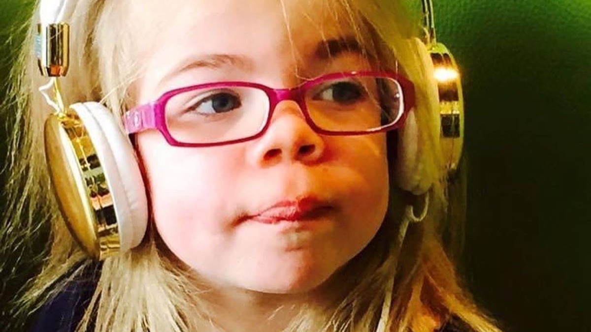 De tragedie van kinder dementie: het verhaal van Sophia en haar familie