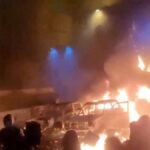 De Zwakke Schakel van Iran: Hoe Lang Kan Het Regime Nog Standhouden?