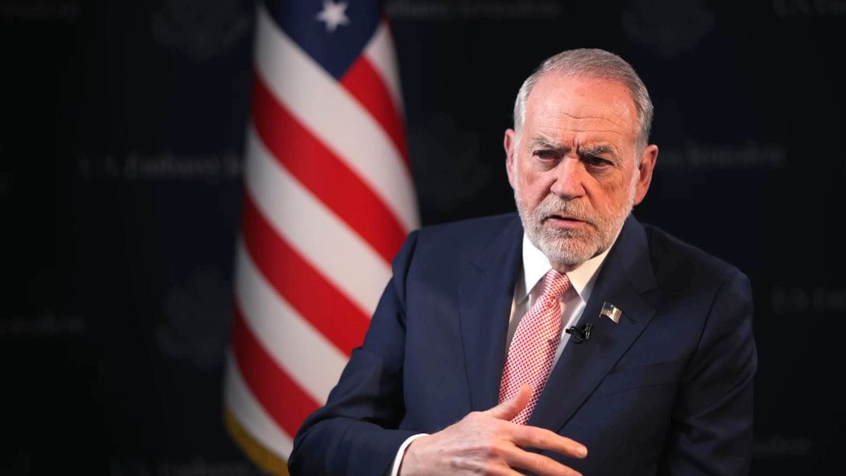 Donald Trump's Vast Besluiten over Iran en de Reactie van de Amerikaanse Diplomatie