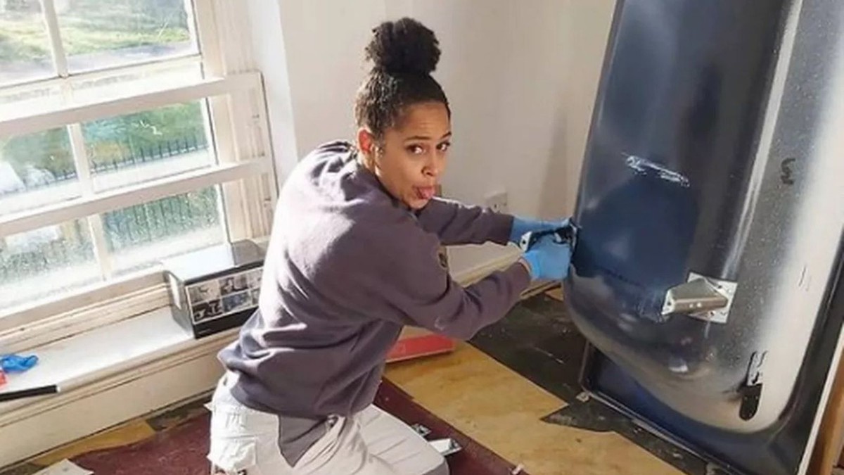 Een kijkje in de wereld van loodgieterswerk: ervaringen en inzichten van een vrouwelijke vakvrouw