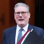 Elke Labour-revolte: Keer deken over de plannen voor digitale ID en andere beleidswijzigingen