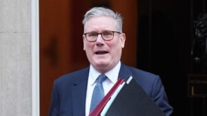 Elke Labour-revolte: Keer deken over de plannen voor digitale ID en andere beleidswijzigingen