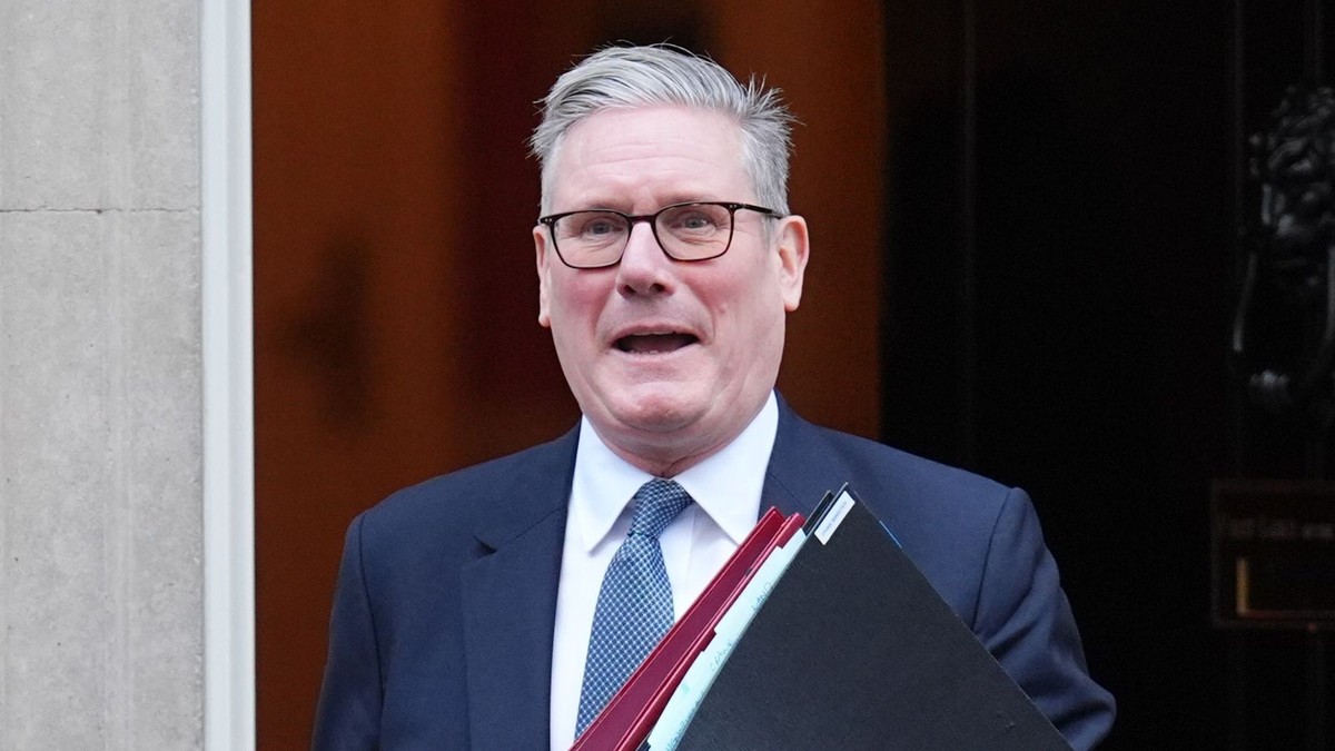 Elke Labour-revolte: Keer deken over de plannen voor digitale ID en andere beleidswijzigingen