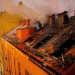 Gebruik Russische hypersonische raket voor het eerst sinds 2024 in aanval nabij NAVO-grens