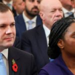 Geen tranen bij de Conservatieven over het vertrek van Jenrick, zegt voormalig Schots Conservatief