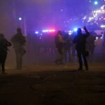 Geweld en conflicten in Minneapolis na tweede ICE-schietincident binnen een week