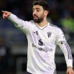 Hack op het X-account van Manchester United-captain Bruno Fernandes en de nasleep van de slechte resultaat