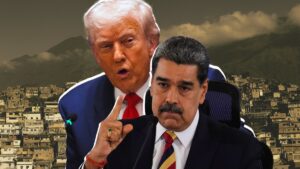 Heeft Trump een verborgen doel achter de escalatie van de oorlog tegen drugs?