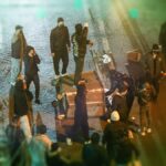 Het aantal doden onder Iranese demonstranten overschrijdt 2.000 terwijl de protesten aanhouden