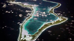 Het Chagos-akkoord onder vuur: vier nederlagen in het parlement en een terugkeer naar de kieskamer