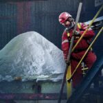 Het einde van de zoutproductie en de ondergang van een oude industriële trots van Groot-Brittannië