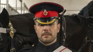 Het leven en de werkzaamheden van een Koninklijke Garde: inzicht uit de inside