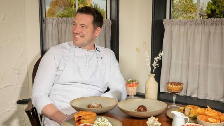 Hoe de horeca zich aanpast aan politieke keuzes en marktveranderingen: inzichten van chef Tommy Banks