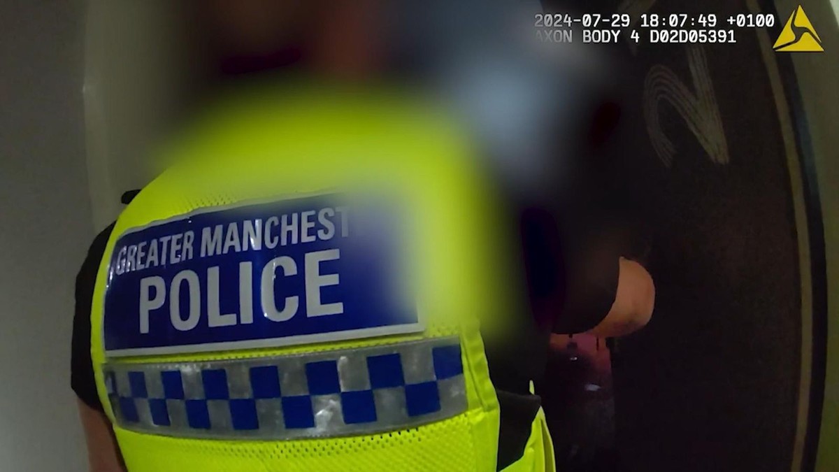 Hoe de politie haar tactieken aanpast om kwetsbare kinderen te beschermen