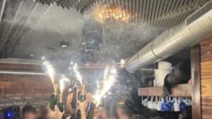 Hoe Indore Vuurwerk Tot Dodelijke Nachtclubbranden Voert