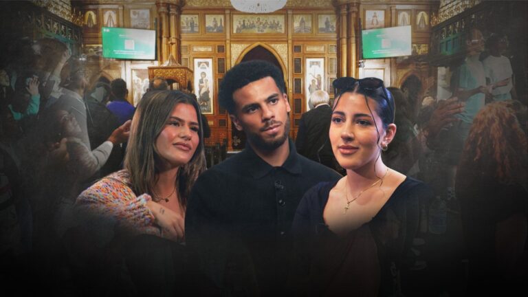 Hoe werd Generatie Z de meest religieuze generatie van deze tijd?