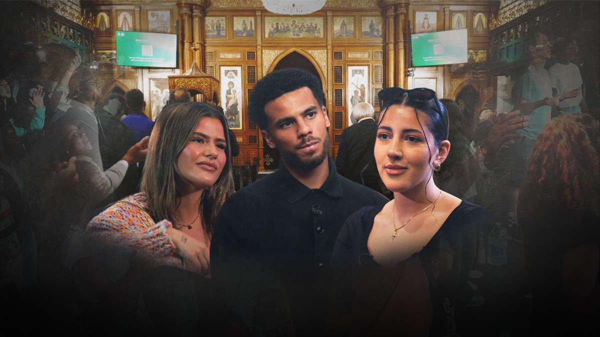 Hoe werd Generatie Z de meest religieuze generatie van deze tijd?