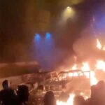 Iranese leiders geconfronteerd met de grootste dreiging sinds de revolutie van 1979