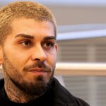 Iraniërse rapper beschrijft 'lichamen op straat' als waarschuwing voor protesterende bevolking