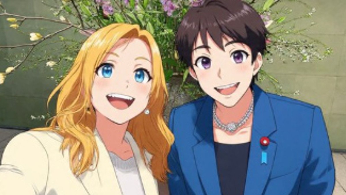 Italiaanse Politiek en Japanse Vriendschap: Meloni Ontmoet de Japanse Premier