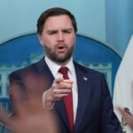 JD Vance en de onaanvaardbaarheid van seksuele AI-deepfakes: een overzicht