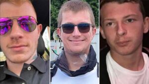 Jorja Colville verdient gevangenisstraf na dodelijk ongeval in Falkirk door roekeloos rijden