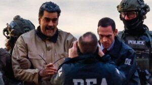 Maduro's eerste Amerikaanse rechtszitting: Een historisch moment volgens Trump