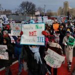 Massale protesten in Minneapolis na de dood van Renee Good en bredere onrust in de Verenigde Staten