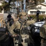 Meer distributeurs ingezet in Minnesota na landelijke protesten over ICE-schade van moeder van drie