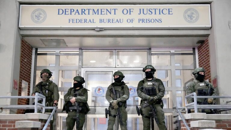 Nicolas Maduro gevangen in Amerika: De voorpagina van een complexe zaak