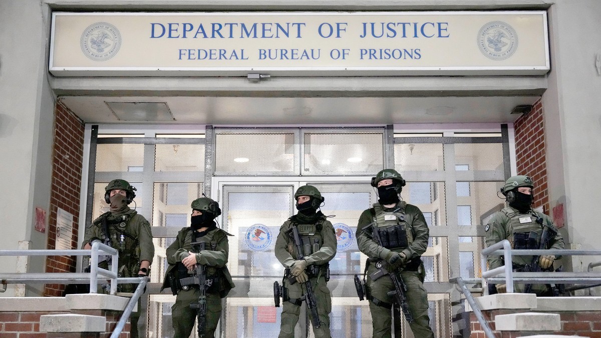 Nicolas Maduro gevangen in Amerika: De voorpagina van een complexe zaak