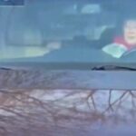 Nieuw beeldmateriaal onthult de gebeurtenissen rond de schietpartij in Minneapolis, opgenomen door ICE-agent