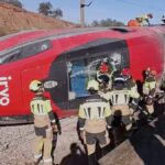 Nieuwe details over dodelijk treinongeluk in Spanje: aantal slachtoffers stijgt