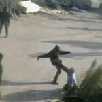 Nieuwe Gewelddadigheden door Israëlische Kolonisten in de Westoever Actueel