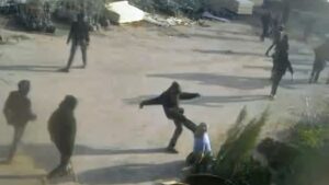 Nieuwe Gewelddadigheden door Israëlische Kolonisten in de Westoever Actueel