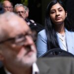 Nieuwe interne strijd binnen Your Party: Corbyn en Sultana strijden om controle