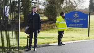 Onderwijsproblemen rond transgenderleerlingen leiden tot hernieuwde arrestaties in Ierland