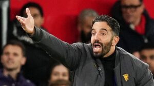 Ontberingen bij Manchester United: Nieuwe leiding maakt situatie er niet beter op