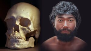 Ontdek de Fascinerende Oudheid van de Kennewick-man: Het Gezicht van de 'Belangrijkste' Oude Amerikaan na 8.500 Jaar