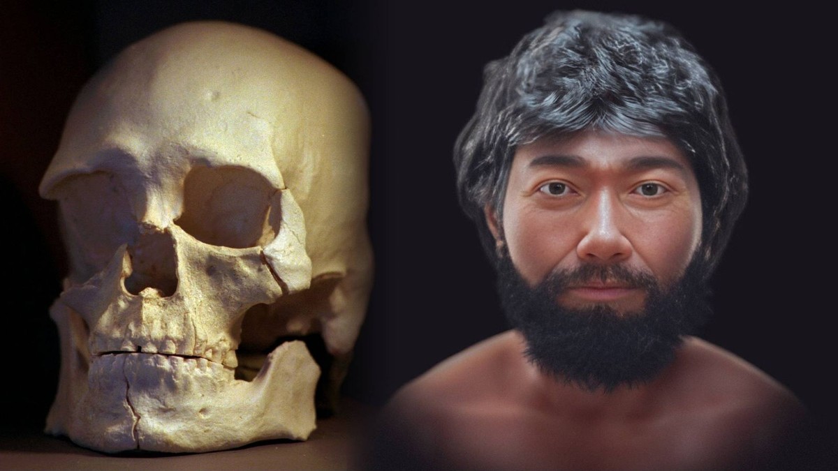 Ontdek de Fascinerende Oudheid van de Kennewick-man: Het Gezicht van de 'Belangrijkste' Oude Amerikaan na 8.500 Jaar