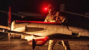 Ontwrichtende aanvallen en internationale reacties: de recente ontwikkelingen in het conflict tussen Rusland en Oekraïne