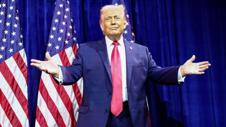 Politieke en militaire ontwikkelingen rondom de Venezuela-operatie