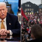 Reacties en Spanningen na Dreiging van Trump met Tarieven over Groeneland