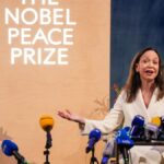 Reactie van het Nobel Instituut op Verzoeken over Maria Corina Machado en de Vredesprijs