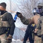 Rechterlijke maatregelen tegen agressieve tactieken van ICE-agenten tijdens demonstraties in Minneapolis