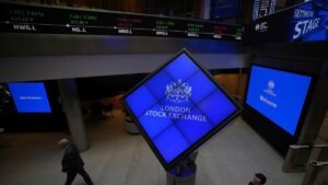 Recordhoogte van de FTSE en de veelzijdigheid van de Britse markt