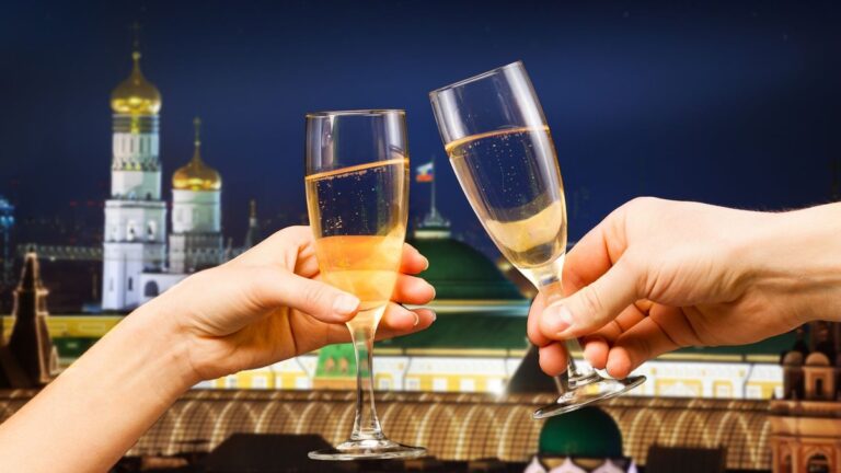 Russische wijnmakers geloven dat ze klaar zijn om deel uit te maken van de elite – onze smaaktest zegt iets anders