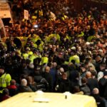 Scandale rondom politie-informatie en zekerheidsbeslissingen in West-Midlands