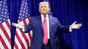 Senatoren in de Verenigde Staten stemmen voor beperking van de militaire acties van Trump in Venezuela