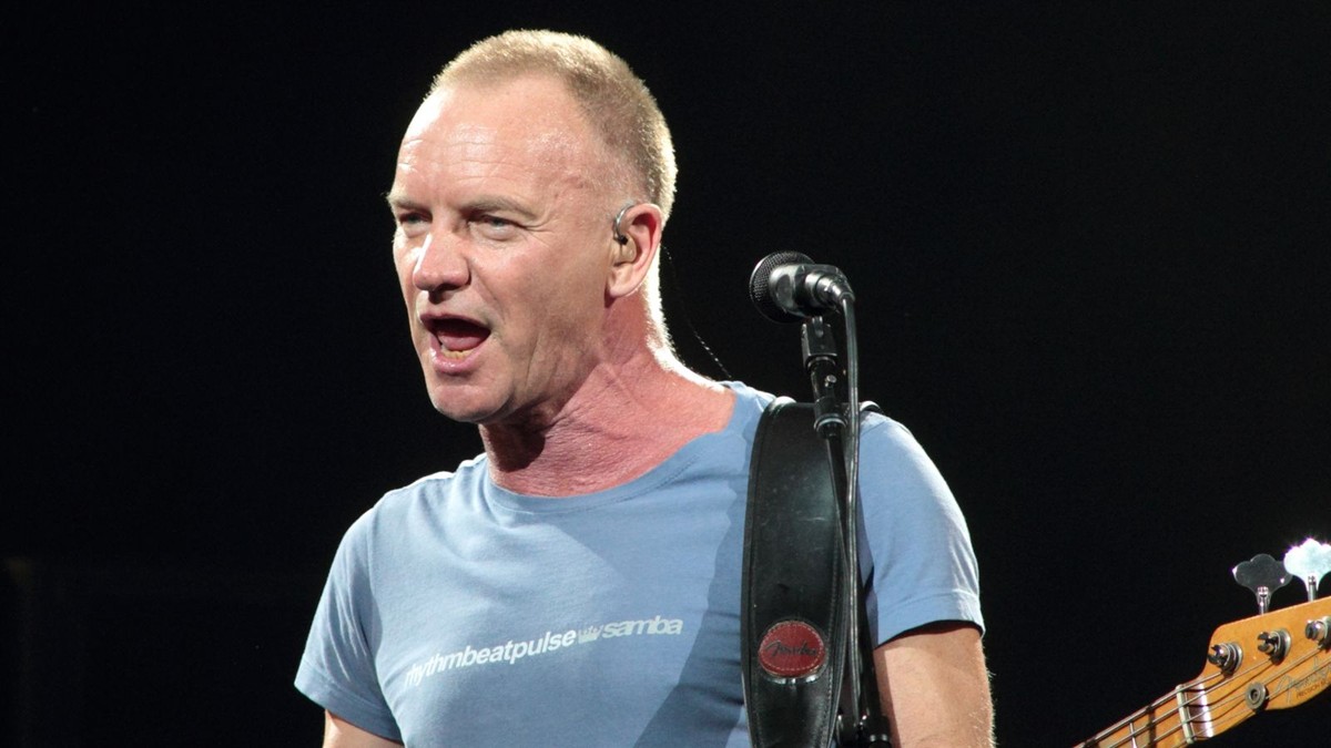 Sting betaalt £595.000 aan bandgenoten van The Police na juridische geschillen over onbetaalde royalties